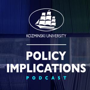 Policy Implications Podcast