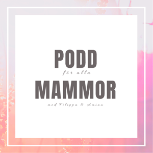 poddmammor