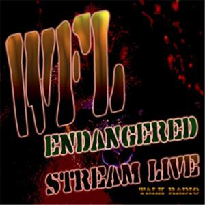 WFL ENDANGERED STREAM LIVE