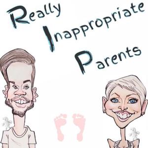 Really Inappropriate Parents