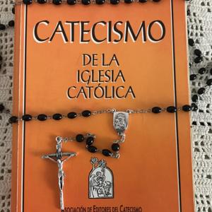 La Misericordia Divina, curso Católico.