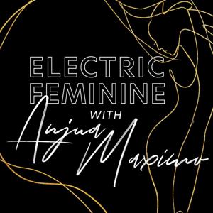 The Electric Feminine