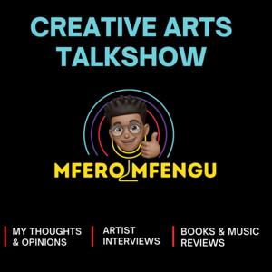 Creative Arts TalkShow