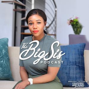 The Big Sis Podcast With Nicolette Mashile