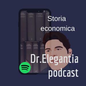 Dr.Elegantia podcast