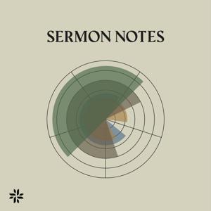 Sermon Notes