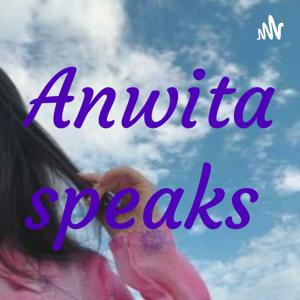 Anwita speaks