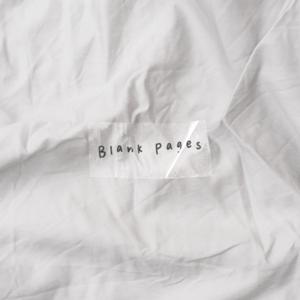 Blank Pages