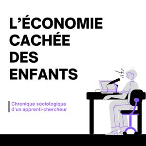 L’économie cachée des enfants