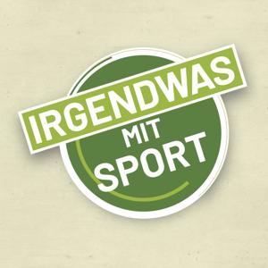 Irgendwas mit Sport by Bel & Anselm