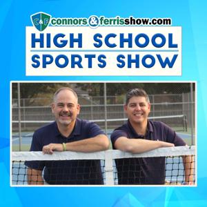 Connors & Ferris High School Sports Show