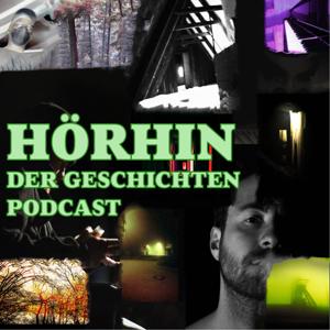 Hörhin - Der Geschichten Podcast