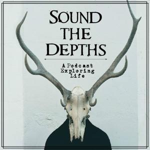 Sound the Depths - with Captain and Clark
