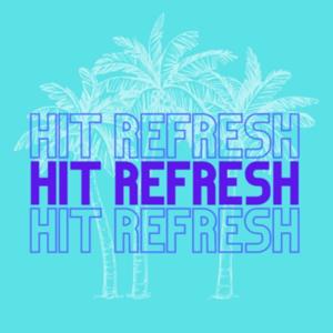 Hit Refresh