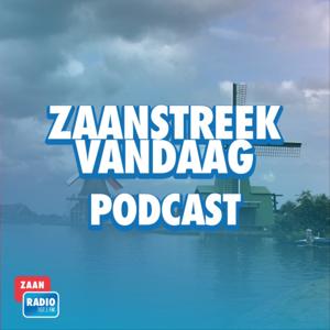 Zaanstreek Vandaag Podcast