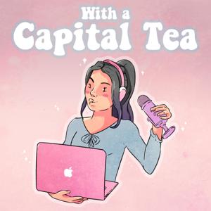 With a Capital Tea