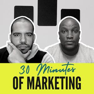 30 Minutes of Marketing