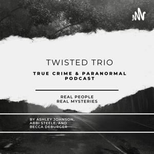 Twisted Trio Podcast