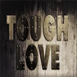 "Tough Love" A Sports Show.