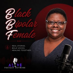 Black Bipolar Female
