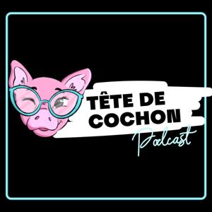 Tête de cochon