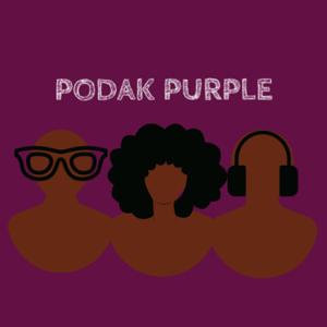 Podak Purple by Podak Purple