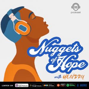 Nuggets Of Hope - With Hendry