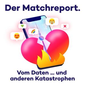 Der Matchreport - Vom Daten ... und anderen Katastrophen