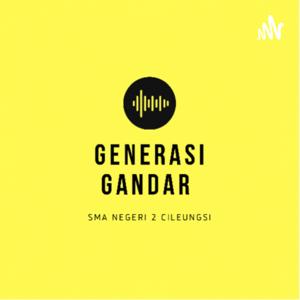 Generasi Gandar