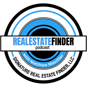 Real Estate Finder