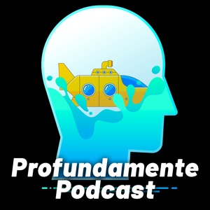 Profundamente Podcast by Marcelo Morgan - Marcos Teixeira