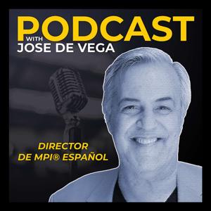 Jose de Vega's Podcast