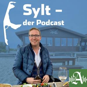 Sylt - der Insel-Podcast