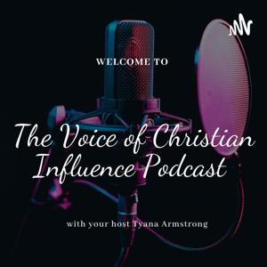 The Voice Of Kingdom Influence