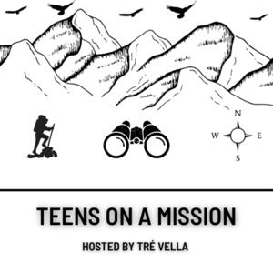 Teens On A Mission