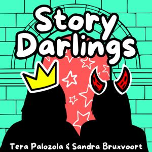 Story Darlings by Sandra Bruxvoort, Tera Palozola