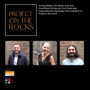 Project On The Rocks