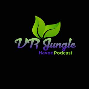 VR Jungle