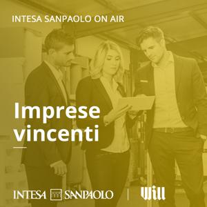 Imprese Vincenti - Intesa Sanpaolo On Air