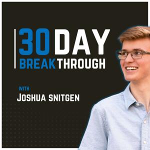 30-Day Breakthrough