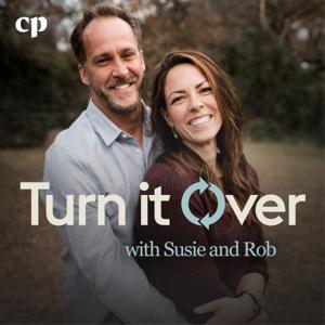 Turn it Over with Susie and Rob