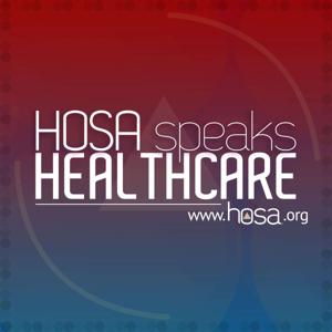 HOSA Speaks Healthcare