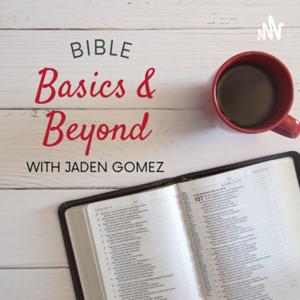 Bible Basics & Beyond