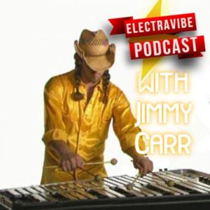 ElectraVibe Podcast