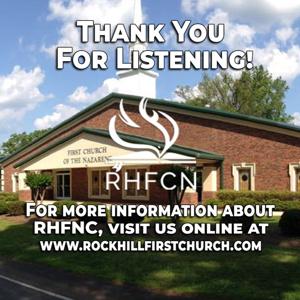 Rock Hill First Nazarene - Services