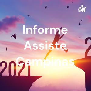 Informe Assiste Campinas