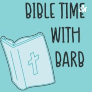 Bible Time with Barb