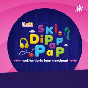 Fiesta SkiDiPapPap Podcast