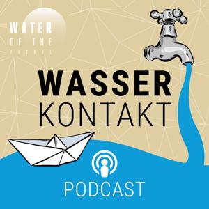 Wasserkontakt