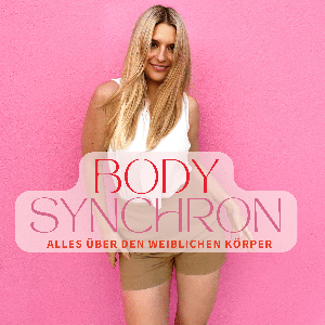 Bodysynchron - Dein Zyklus-Podcast | Hormone, Verhütung & Frauengesundheit by Jessica Roch